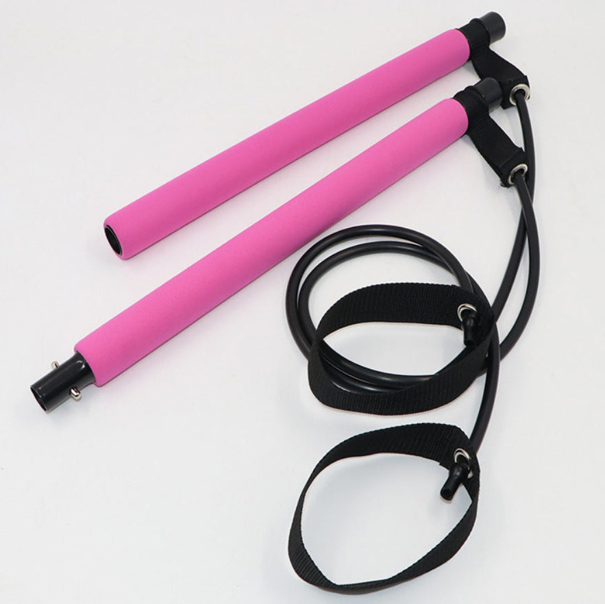 Yoga Pilates Stick