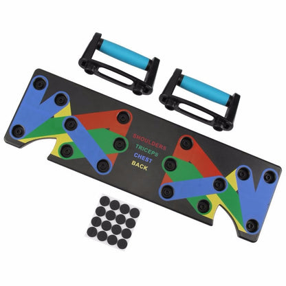 Push up Rack