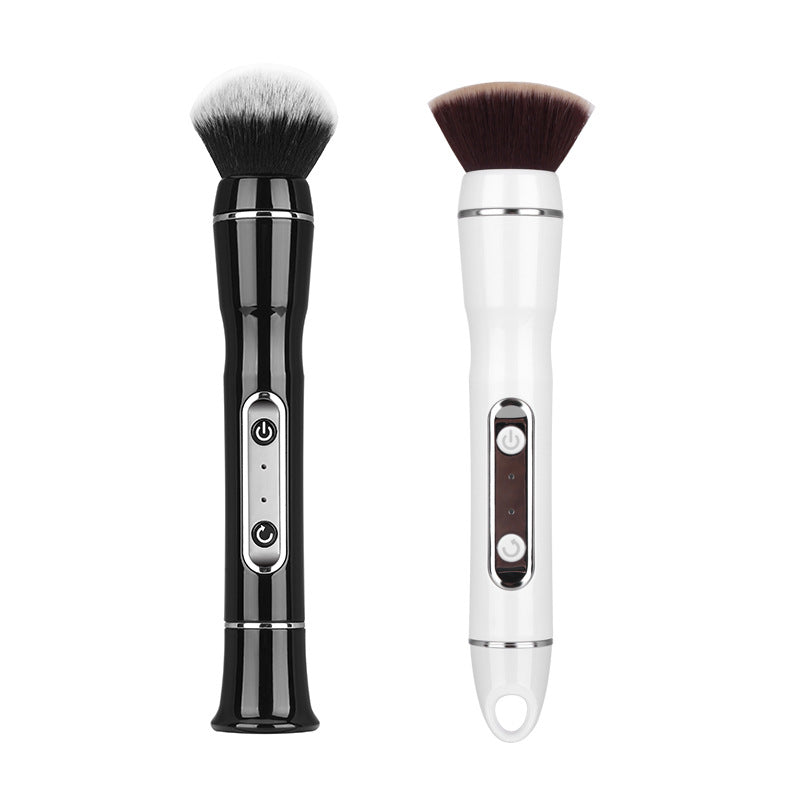 Electric Makeup Brush