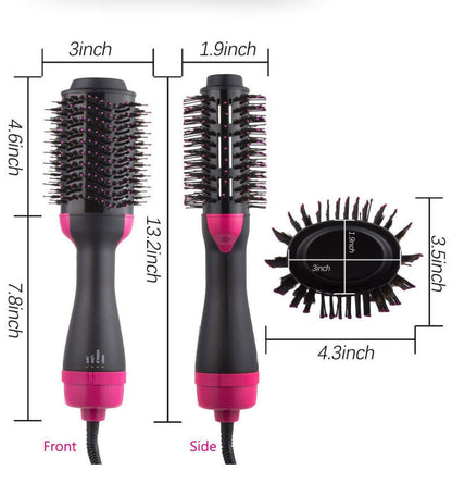 3-in-1 Hair Dryer
