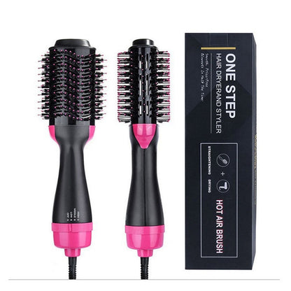 3-in-1 Hair Dryer