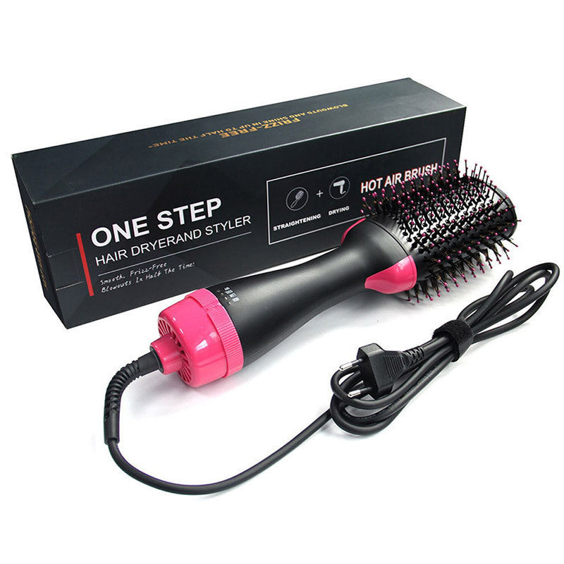 3-in-1 Hair Dryer