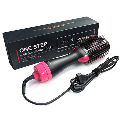 3-in-1 Hair Dryer