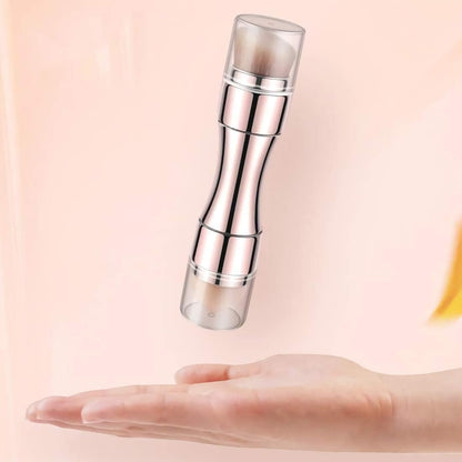 makeup brush set
