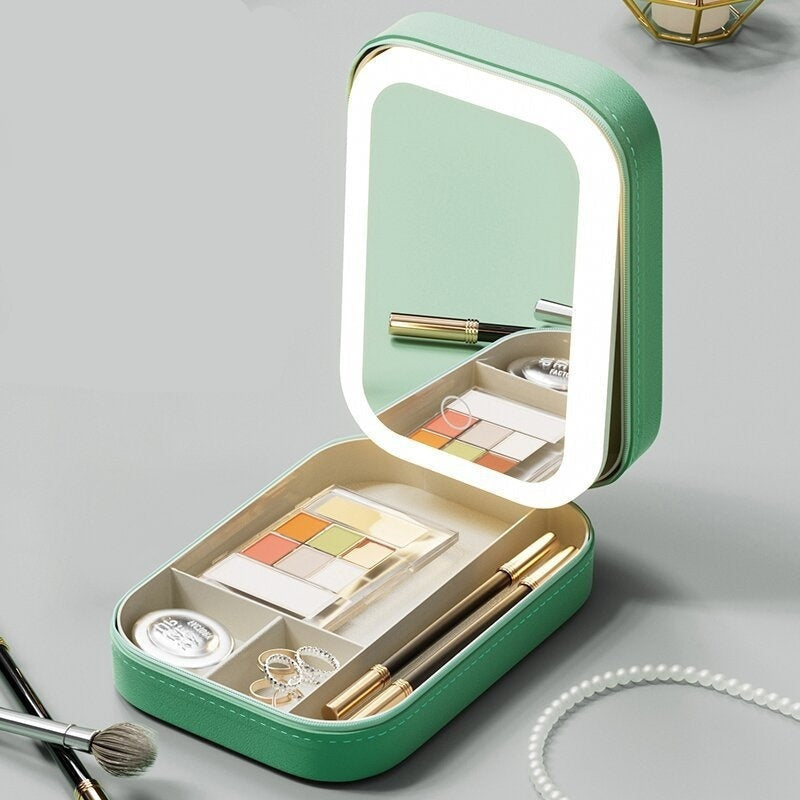 Makeup Storage Box