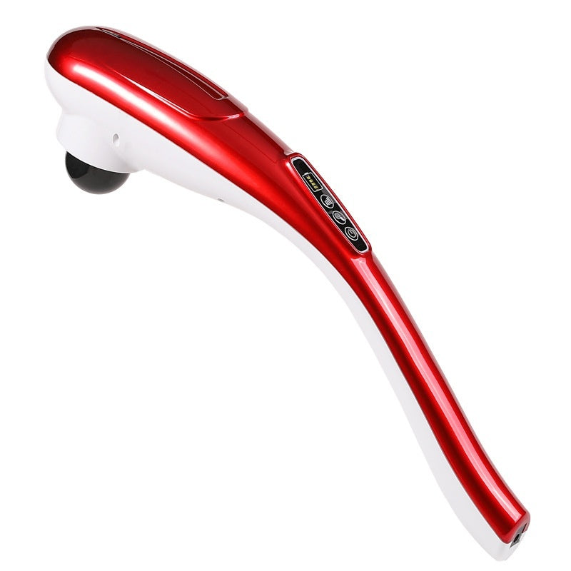 Electric Dolphin Massage Stick