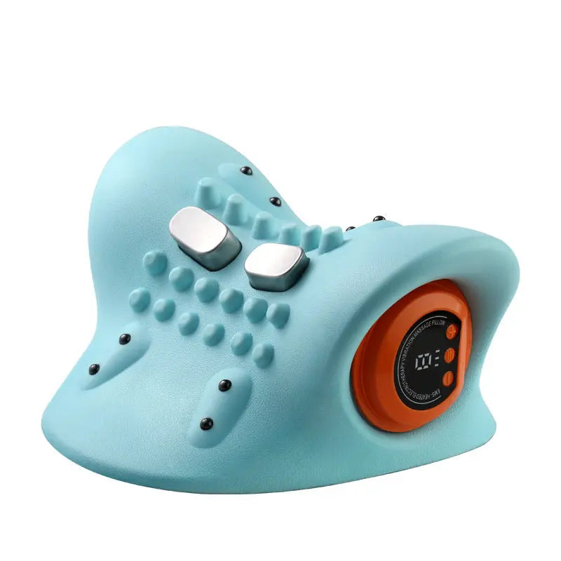 Cervical Spine Relief Pillow