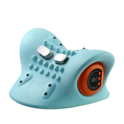 Cervical Spine Relief Pillow