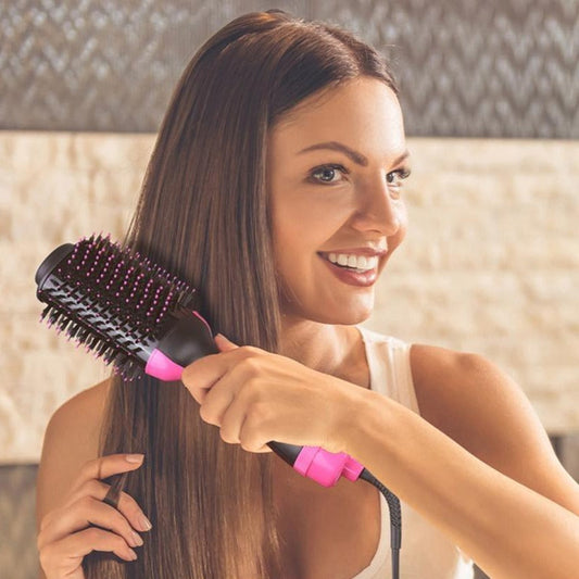 3-in-1 Hair Dryer