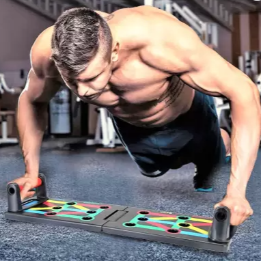 Push up Rack