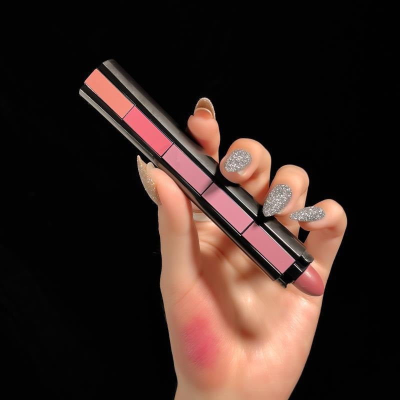 5 in 1 Combination Lipsticks